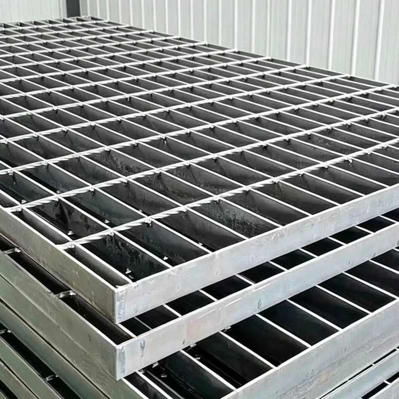 Hot Dipped Galvanized Steel Grating best