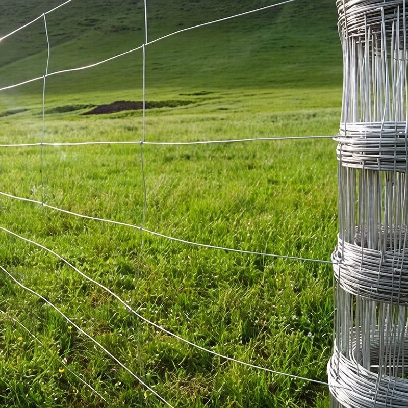 Metal Field Fencing suppliers